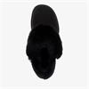 Emu Australia Platinum Mintaro Slipper - Black